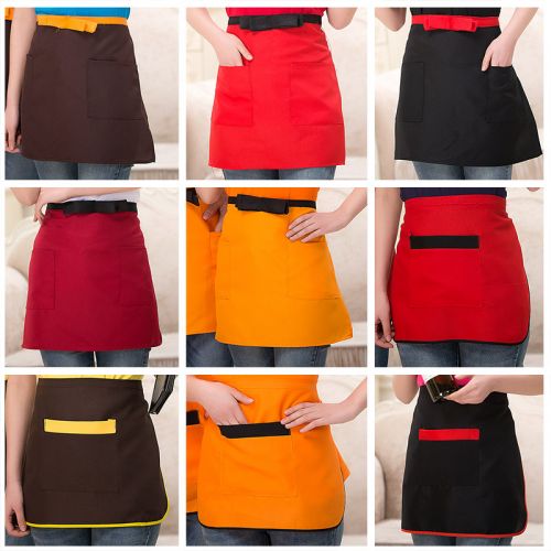 Vêtement pour cuisinier en polyester - Ref 1908670