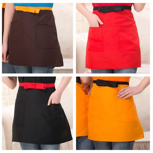 Vêtement pour cuisinier en polyester - Ref 1908687