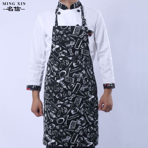 Vêtement pour cuisinier en Toile de coton - Ref 1908729