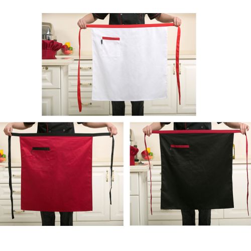 Vêtement pour cuisinier en polyester - Ref 1908787