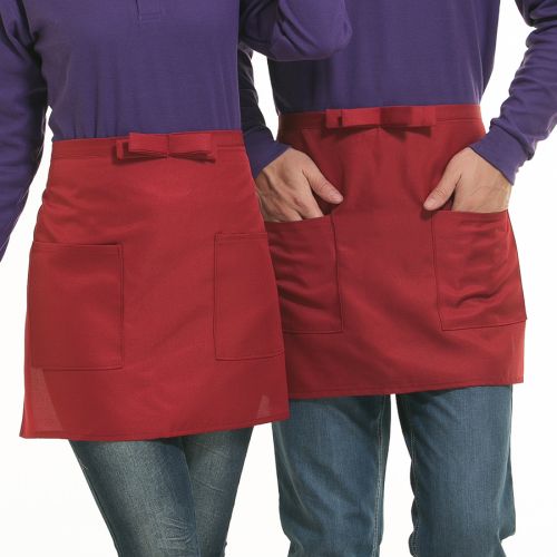 Vêtement pour cuisinier - Ref 1908849