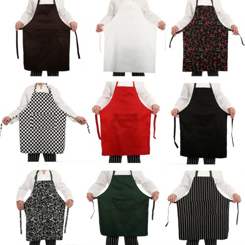 Vêtement pour cuisinier - Ref 1909044