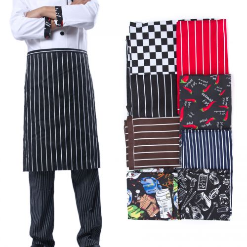 Vêtement pour cuisinier ALPENWAY - Ref 1909082