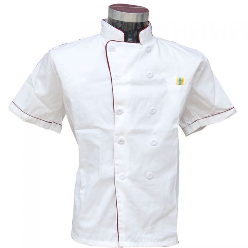 Vêtement pour cuisinier - Ref 1909134