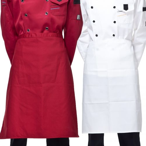 Vêtement pour cuisinier - Ref 1909416