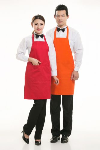 Vêtement pour cuisinier en coton - Ref 1909558
