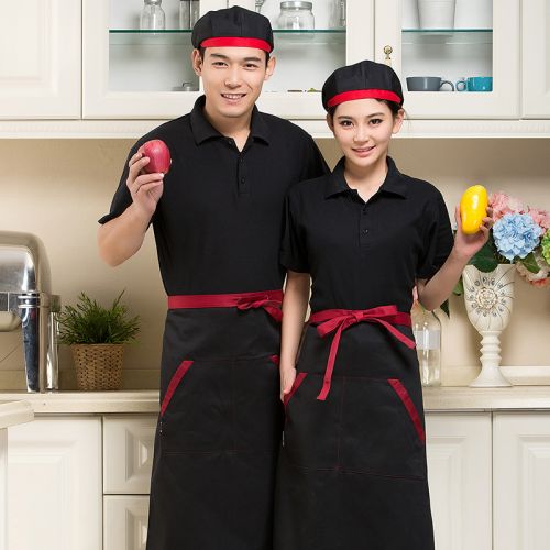 Vêtement pour cuisinier - Ref 1909635