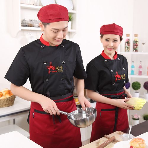 Vêtement pour cuisinier - Ref 1910526