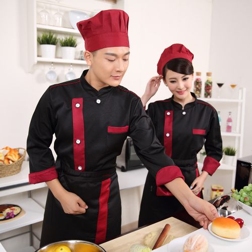 Vêtement pour cuisinier - Ref 1910535