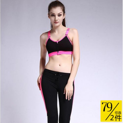  Vêtement sport femme en nylon - Ref 528329