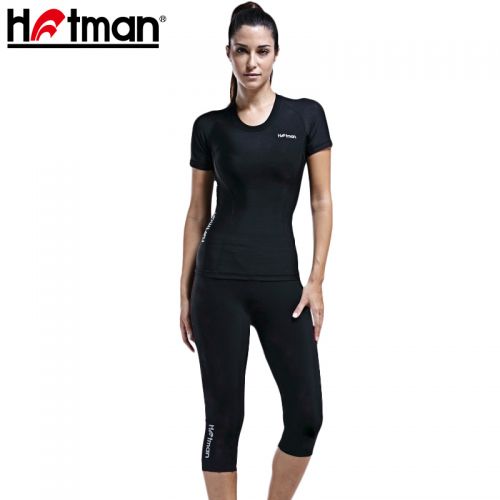  Vêtement sport femme HOTMAN en polyester - Ref 528339