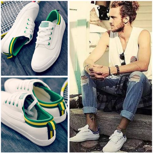 baskets jeunesse, 18-40 ans, GREAT HONOR tendance des jeunes - Ref 936692
