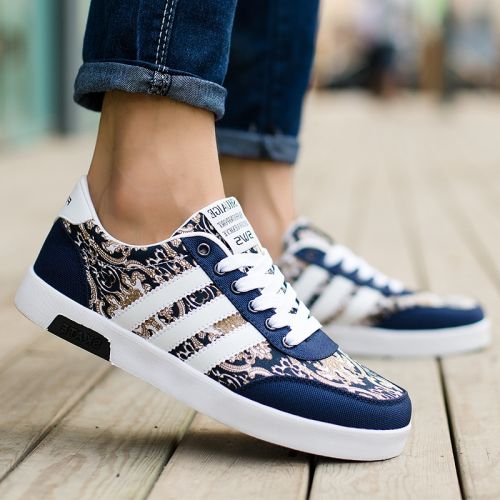 baskets jeunesse, 18-40 ans, WARRIOR tendance des jeunes - Ref 936715
