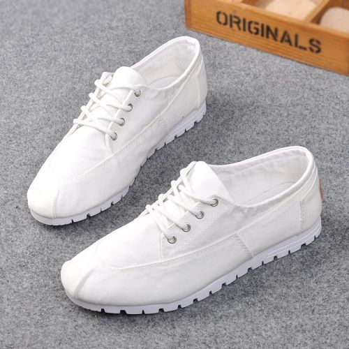 baskets tendance des jeunes - Ref 936745