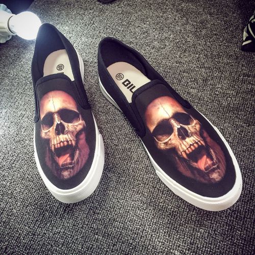 baskets jeunesse, 18-40 ans, tendance des jeunes - Ref 936777