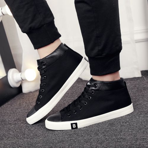 baskets jeunesse, 18-40 ans, tendance des jeunes - Ref 936869