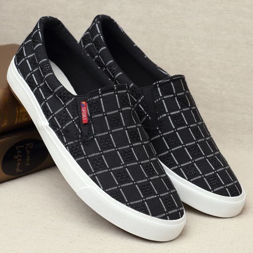 baskets jeunesse, 18-40 ans, tendance des jeunes - Ref 936876