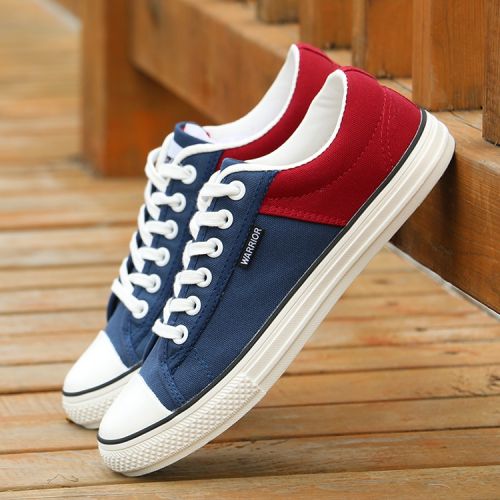 baskets jeunesse, 18-40 ans, WARRIOR loisir - Ref 936921