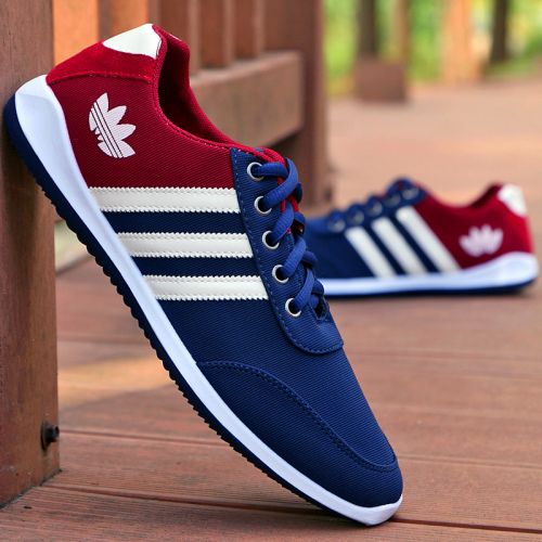 baskets jeunesse, 18-40 ans, tendance des jeunes - Ref 936948