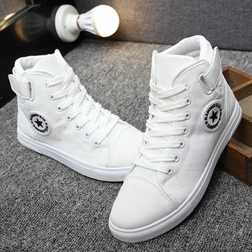 baskets jeunesse, 18-40 ans, tendance des jeunes - Ref 936976