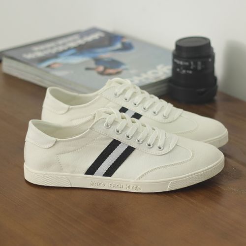 baskets jeunesse, 18-40 ans, tendance des jeunes - Ref 937068