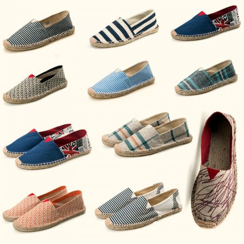 baskets jeunesse, 18-40 ans, MORNISN tendance des jeunes - Ref 937138
