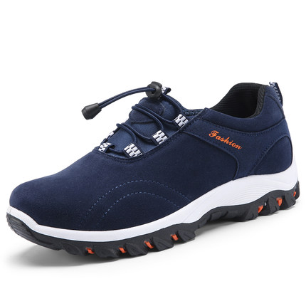 baskets jeunesse, 18-40 ans et Moyen-âge, ALL SHOES loisir - Ref 937271