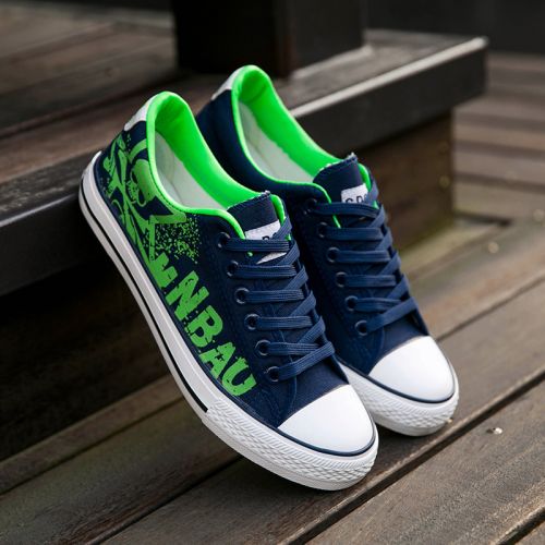 baskets jeunesse, 18-40 ans, tendance des jeunes - Ref 937279