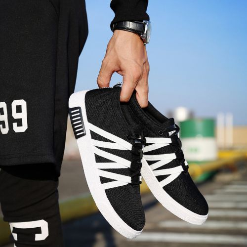 baskets jeunesse, 18-40 ans, I WALK COOL - Ref 937328