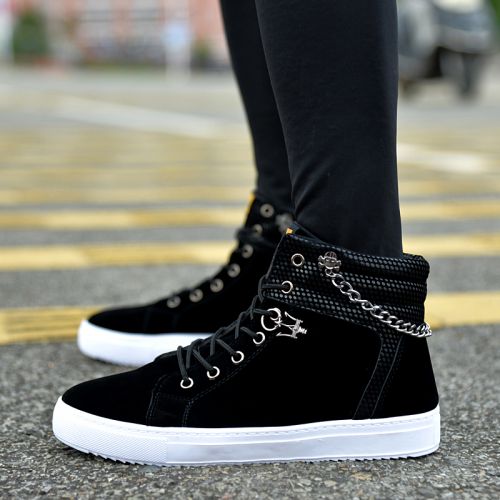 baskets jeunesse, 18-40 ans, OUDINIAO tendance des jeunes - Ref 937338