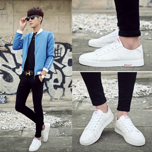 baskets jeunesse, 18-40 ans, BYTHENAME tendance des jeunes - Ref 937341