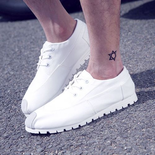 baskets jeunesse, 18-40 ans, loisir - Ref 937371