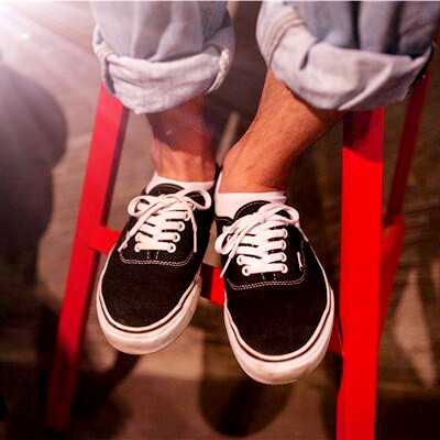 baskets jeunesse, 18-40 ans et Moyen-âge, tendance des jeunes - Ref 937413