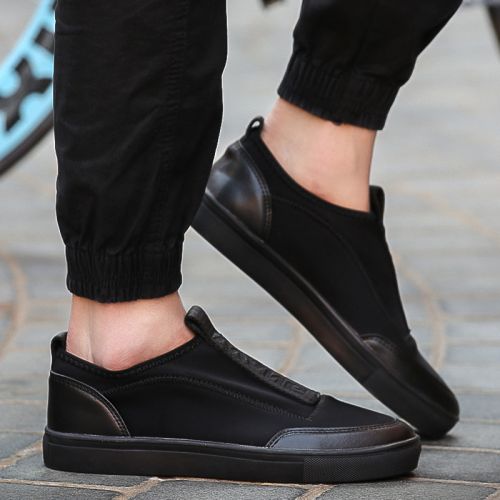 baskets jeunesse, 18-40 ans, M-WAY tendance des jeunes - Ref 937555