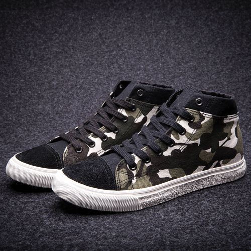 baskets jeunesse, 18-40 ans, tendance des jeunes - Ref 937588
