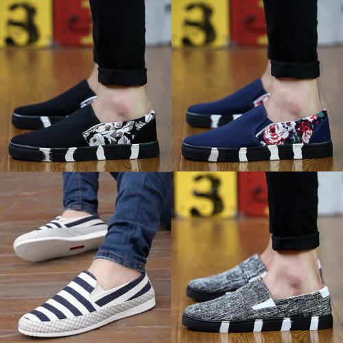 baskets tendance des jeunes - Ref 937642