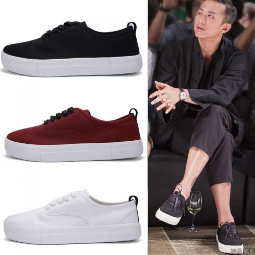 baskets jeunesse, 18-40 ans, EIMO tendance des jeunes - Ref 937674