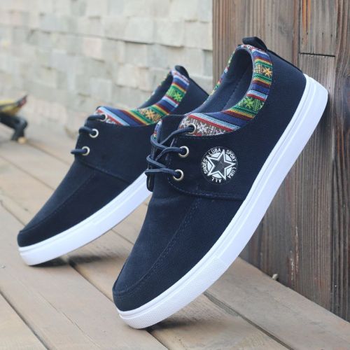 baskets jeunesse, 18-40 ans, tendance des jeunes - Ref 937719