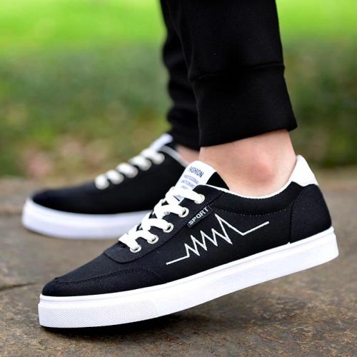 baskets jeunesse, 18-40 ans, tendance des jeunes - Ref 937743