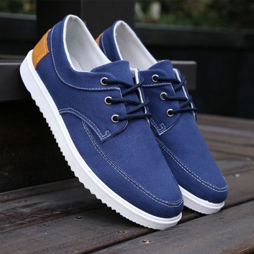 baskets jeunesse, 18-40 ans, WALKING LU loisir - Ref 937759