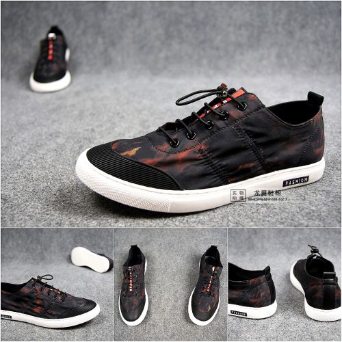 baskets jeunesse, 18-40 ans, tendance des jeunes - Ref 937821