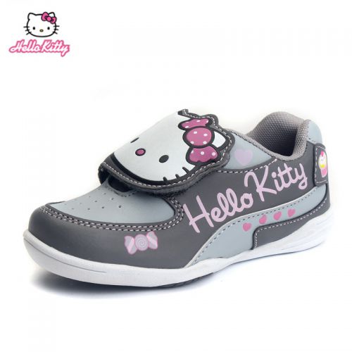 Baskets Fille ligne de Tendance - Ref 4668