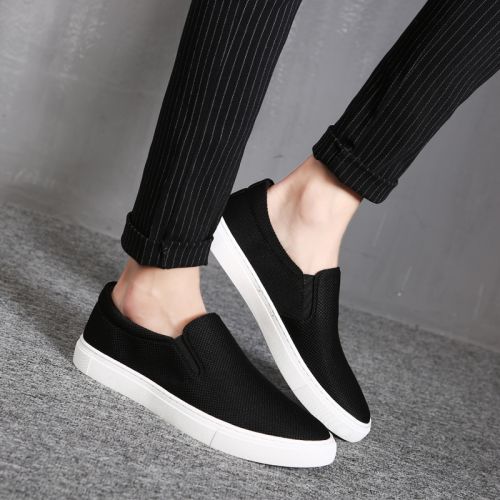 baskets homme jeunesse, 18-40 ans, YEDANI pour printemps - Angleterre semelle caoutchouc Ref 957864