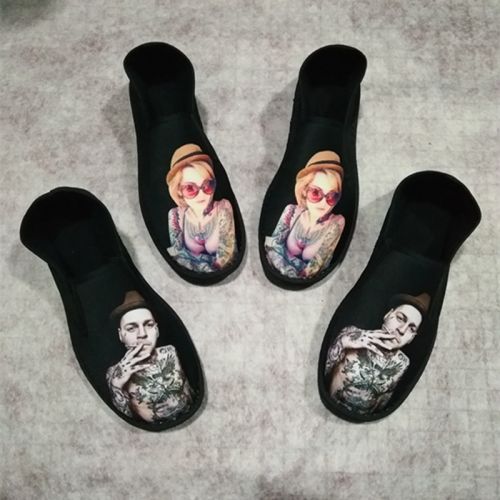 baskets homme jeunesse, 18-40 ans, pour hiver - national Wind Ref 957865