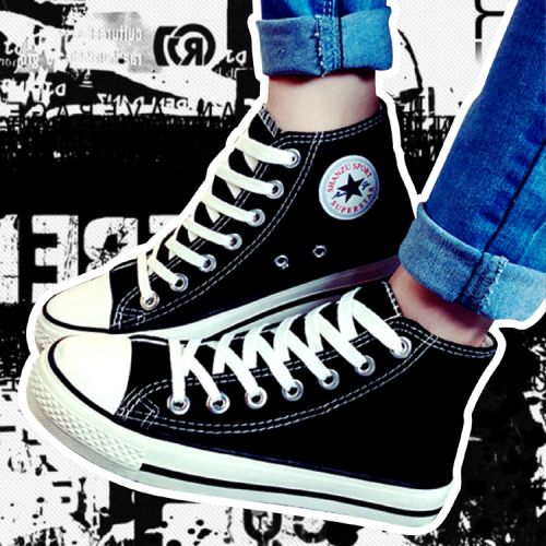 baskets homme jeunesse, 18-40 ans, pour printemps - tendance des jeunes semelle caoutchouc Ref 957879