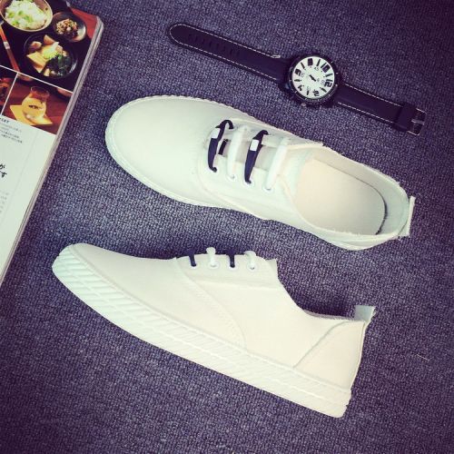 baskets homme jeunesse, 18-40 ans, BXSC pour printemps - semelle caoutchouc Ref 957903