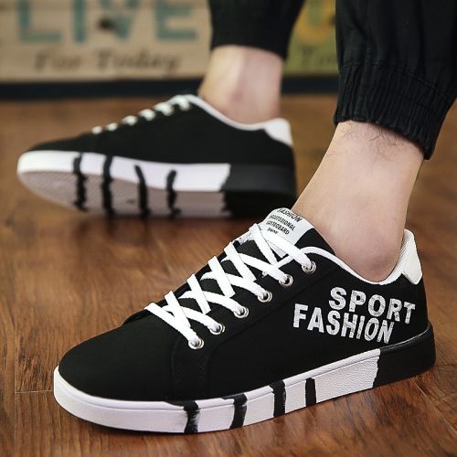 baskets homme jeunesse, 18-40 ans, MAUEKEN pour printe