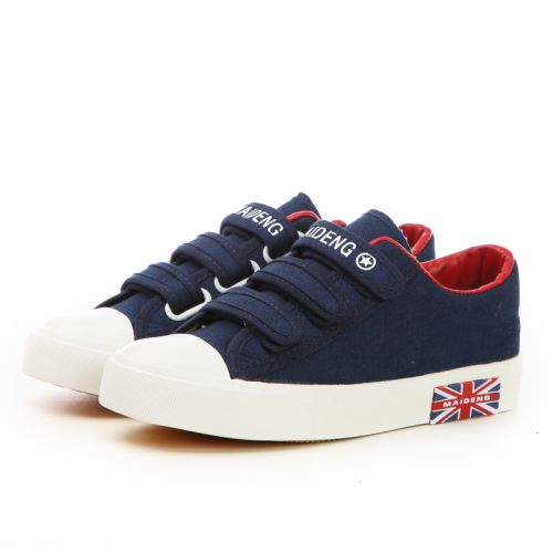 baskets homme pour printemps - Ref 957963
