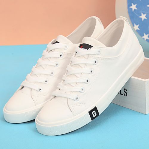 baskets homme jeunesse, 18-40 ans, pour été - semelle caoutchouc Ref 957989