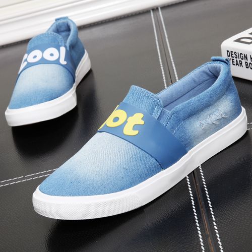 baskets homme jeunesse, 18-40 ans, pour printemps - Angleterre semelle caoutchouc Ref 957992